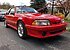 1993 Ford Mustang Cobra Hatchback for sale 101109502